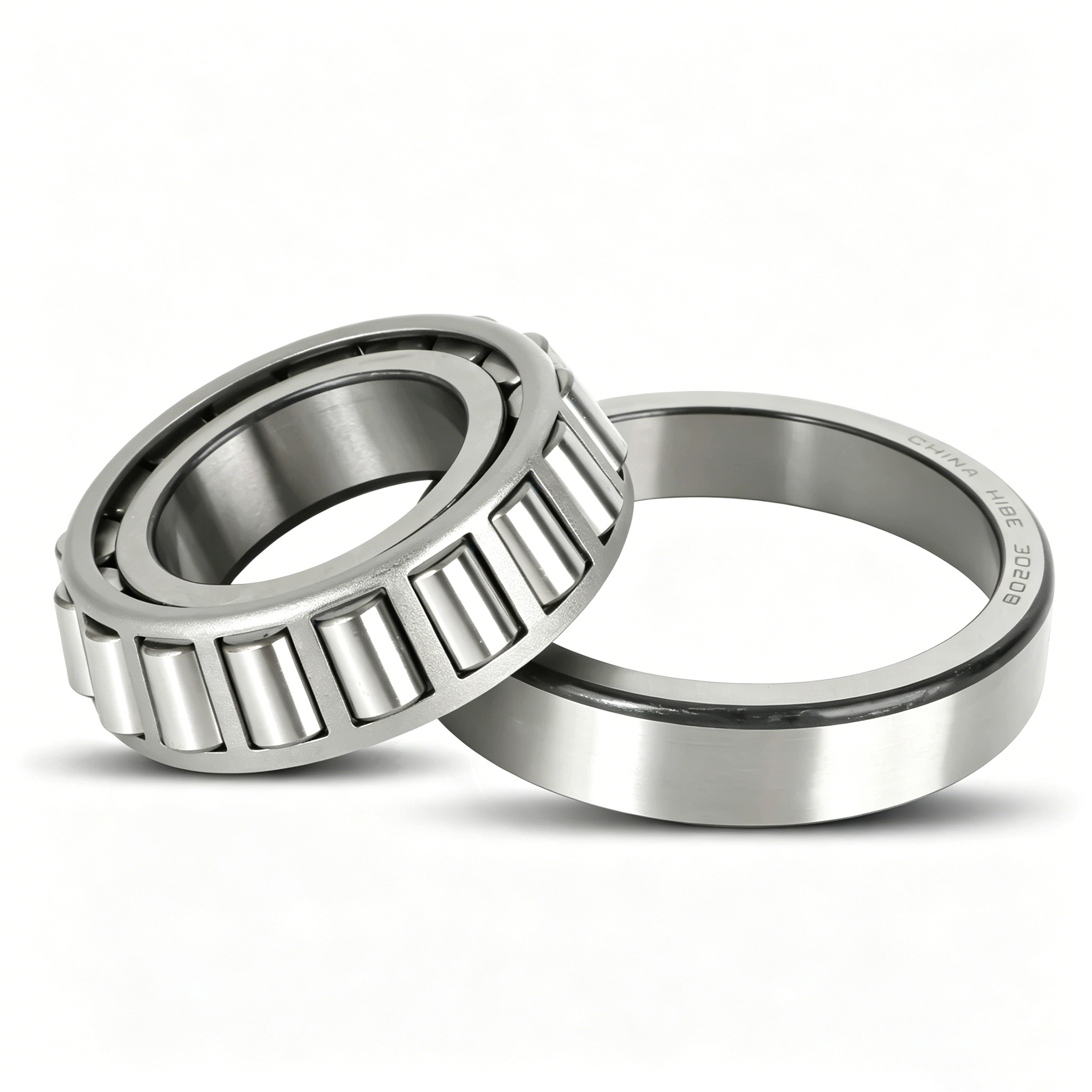 Tapered roller bearing