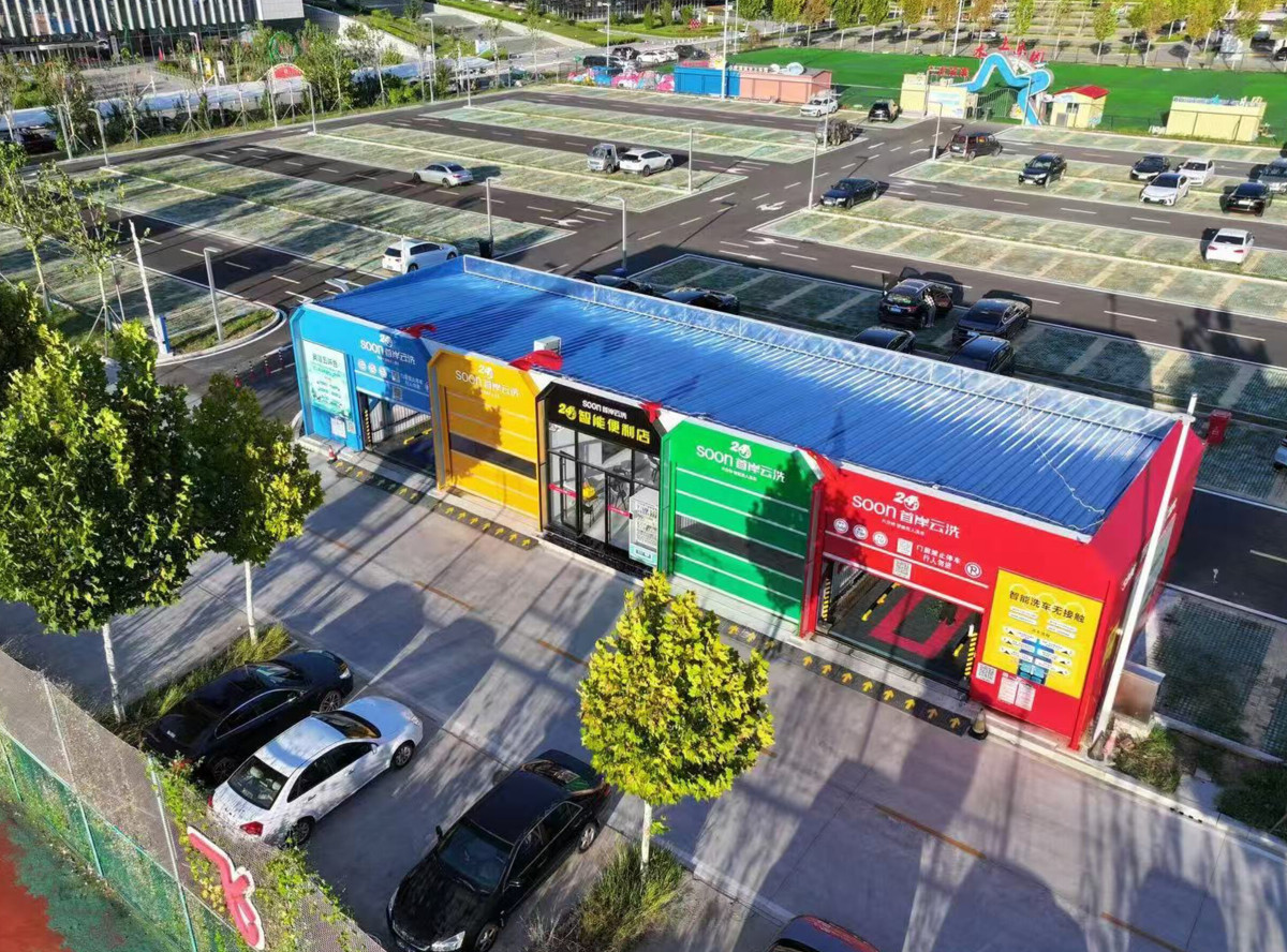 Cómo los servicios de detallado de automóviles pueden aumentar la retención de clientes en su estación de servicio