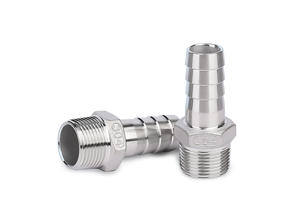 Hilo pagoda de acero inoxidable 304