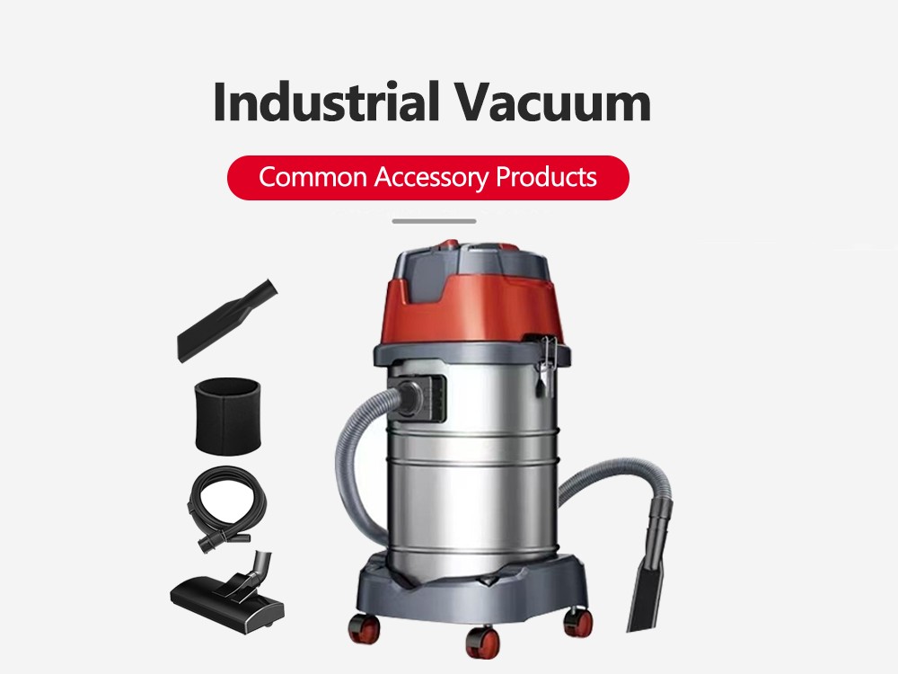 aspirador industrial