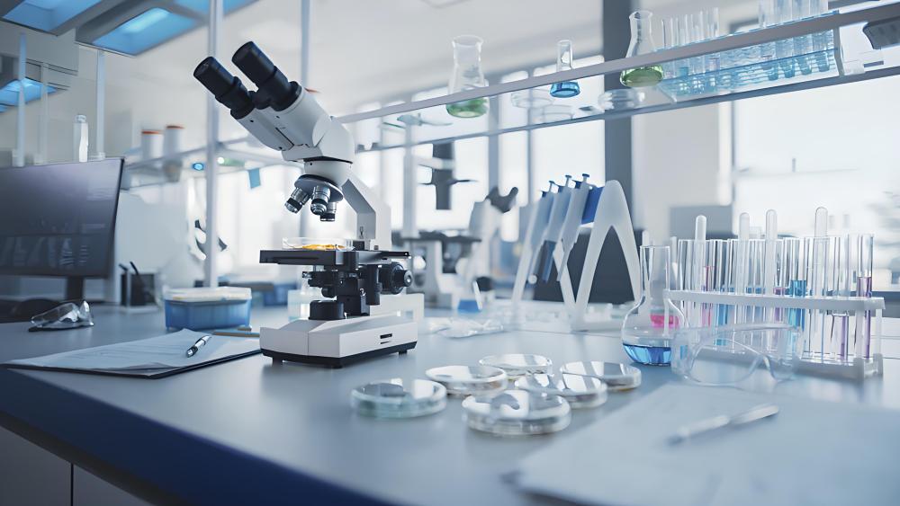 Anti-tumor Intermediate Upgrade