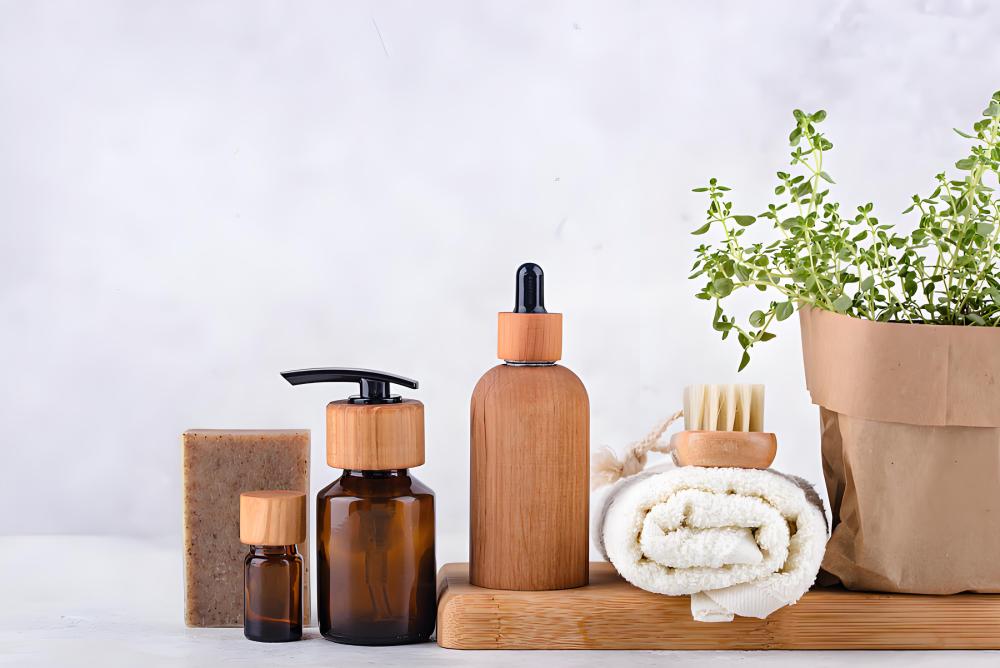 One-Stop Service for Daily Chemical Raw Materials