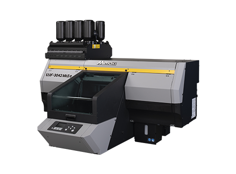 UJF-3042 MK II E UJF-3042 MK II E