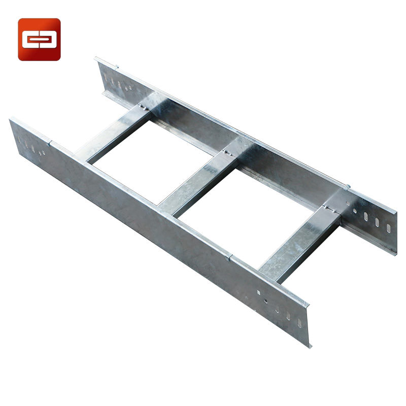 Escalera de Cable de Acero Inoxidable para Proyectos Exteriores y de Energía y Potencia