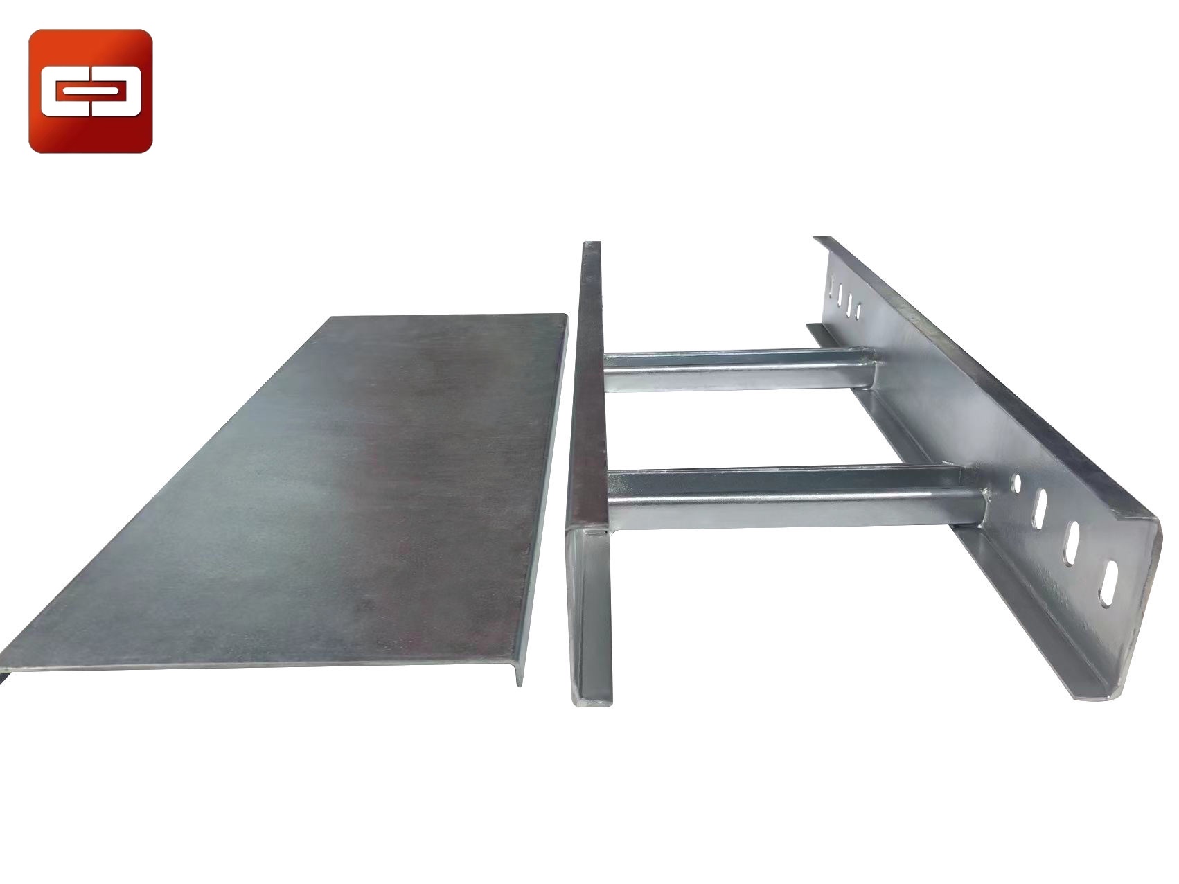 Escalera de Cable de Acero Inoxidable para Proyectos Exteriores y de Energía y Potencia