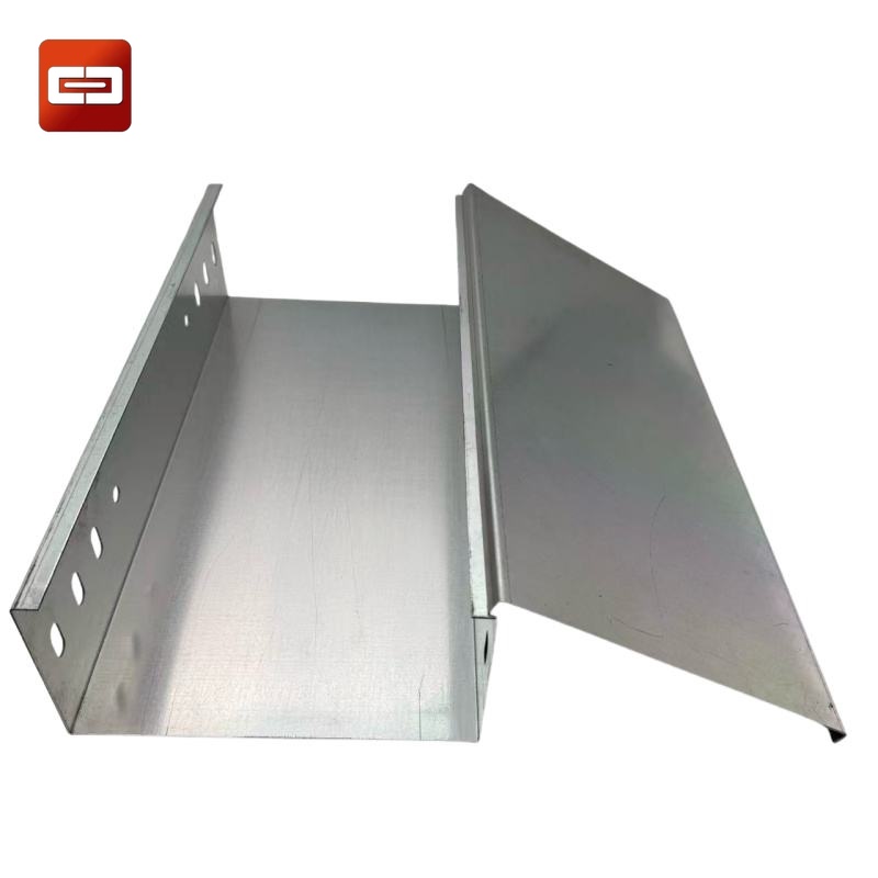 Bandeja de cables de aleación de aluminio
