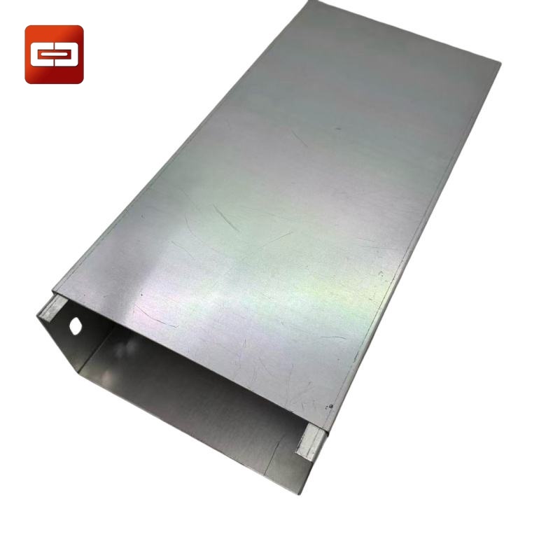 Bandeja de cables de aleación de aluminio