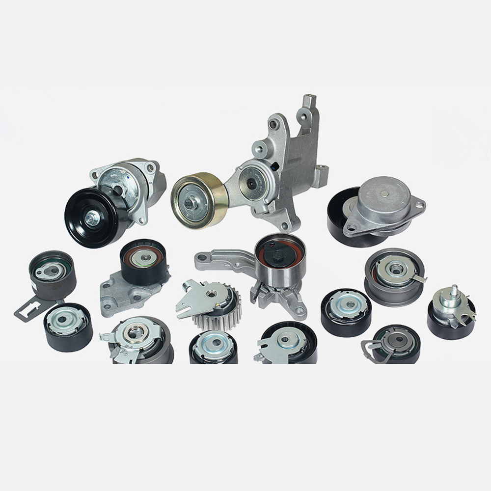 Tensioning Wheel