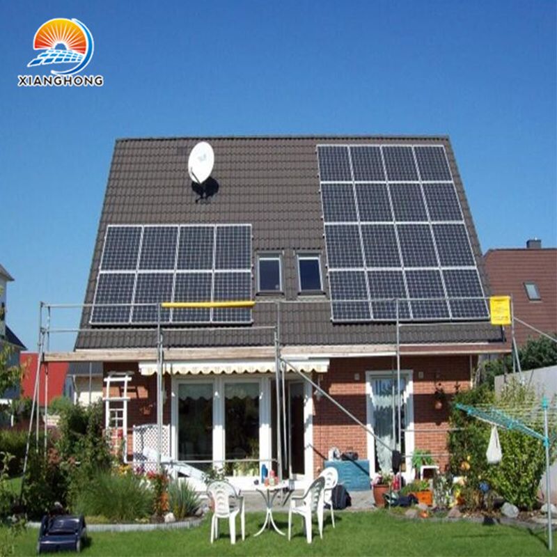 10KW Solar System