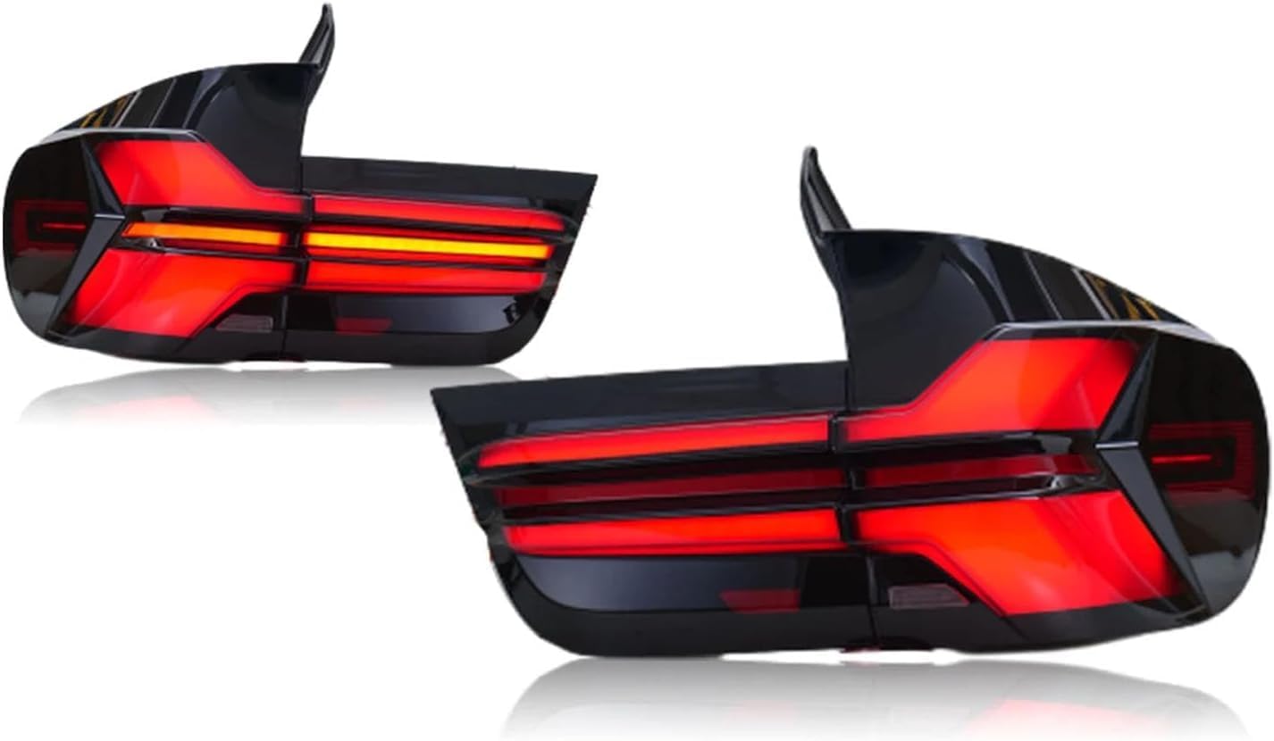 Car lights