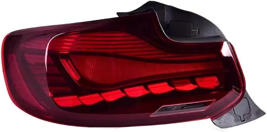 Car Rear Tail Light For BMW 2 Series F22 F23 F87
