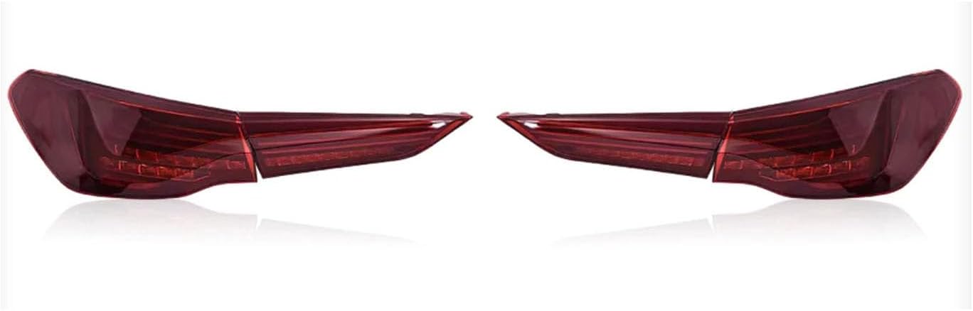 Car Rear Tail Light For BMW 4 Series M4 G22 G82 2020 2021 2022 2023