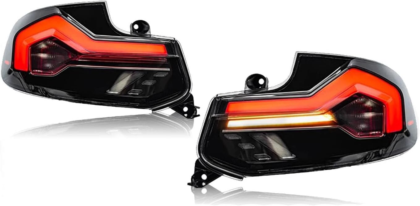 Car Rear Tail Light For BMW 2 Series F22 220i 225i M2 F23 F87