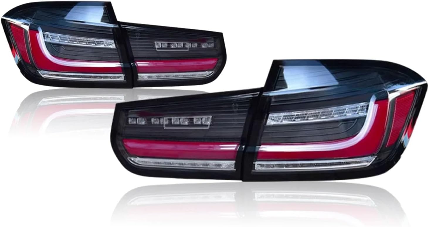 Car Rear Tail Light For BMW 3 Series F30 2013 2014 2015 2016 2017 2018