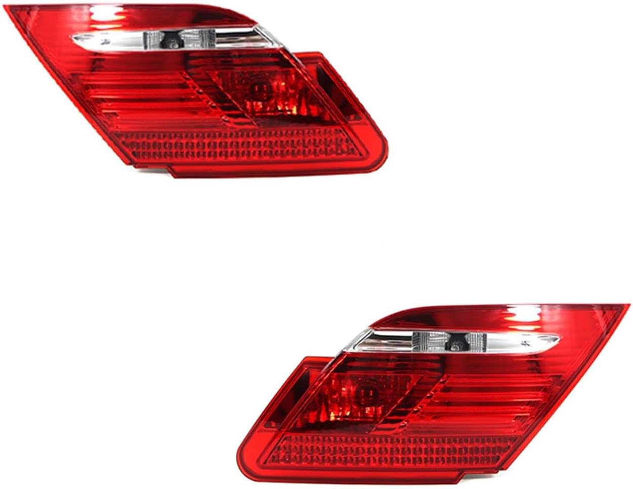 Car Rear Tail Light For BMW 7 Series E65 E66 2005 2006 2007 2008