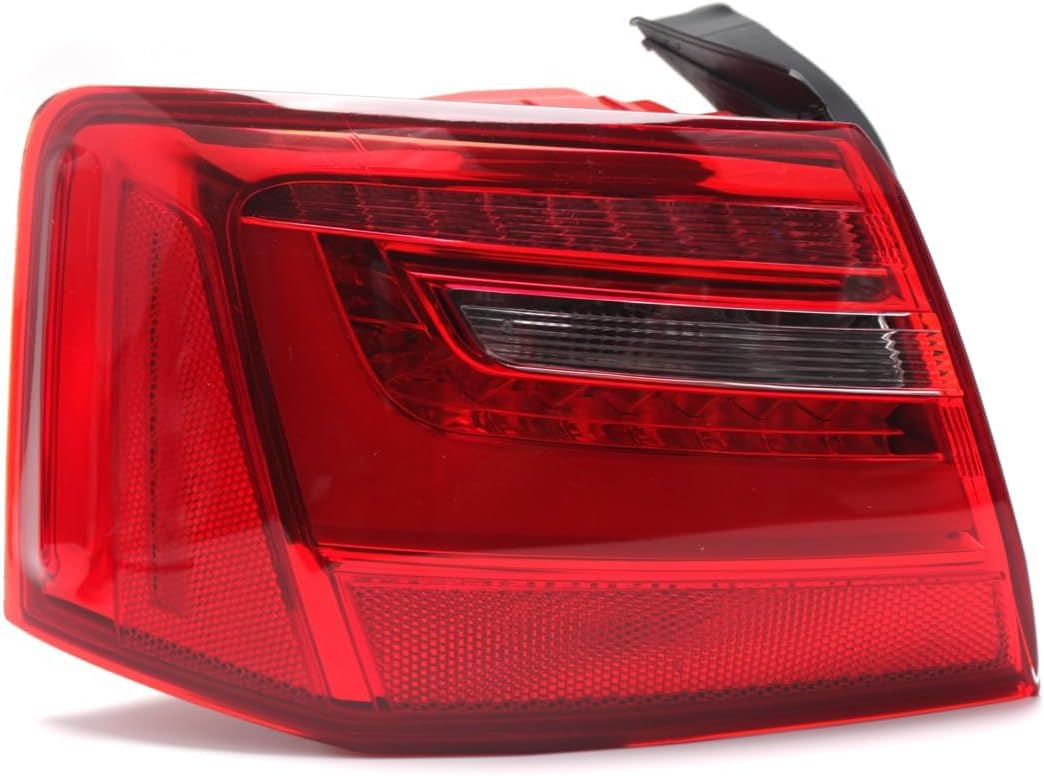 Car Rear Tail Light For Audi A6 C7 2012 2013 2014 2015 2016 Car Rear Tail Light For Audi A6 C7 2012 2013 2014 2015 2016