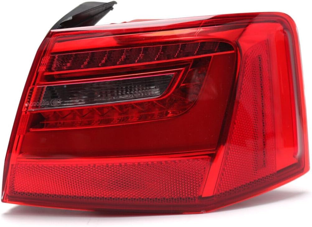 Car Rear Tail Light For Audi A6 C7 2012 2013 2014 2015 2016