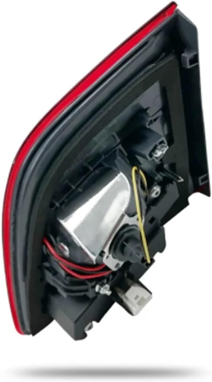 Car Rear Tail Light For Mercedes Benz W166 ML300 ML350 ML400 2012 2013 2014 2015