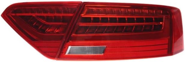 Car Rear Tail Light For Audi A5 Coupe 2008-2016