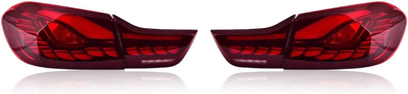 Car Rear Tail Light For BMW 4 Series F32 2012 2013 2014 2015 2016 2017 2018 2019