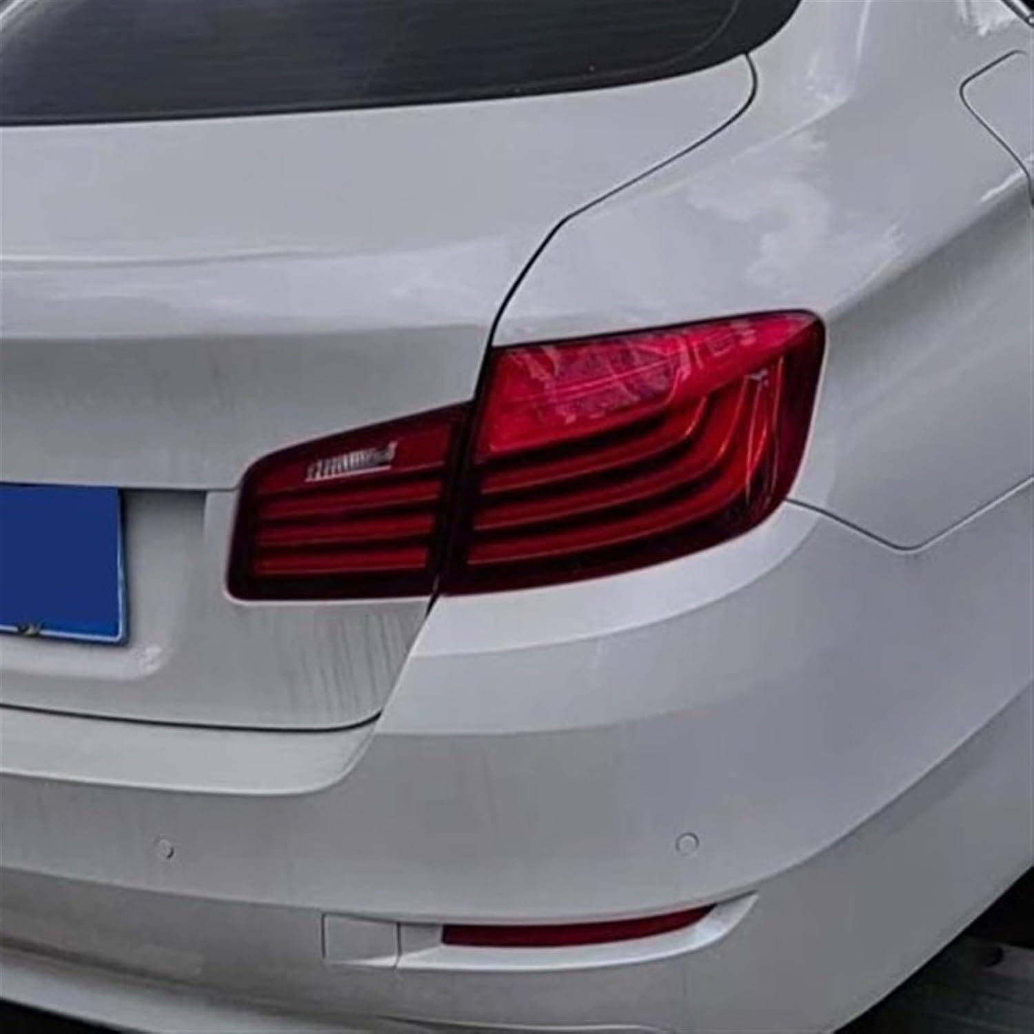 Car Rear Tail Light For BMW 5 Series F10 F18 520LI 523LI 525LI 528LI 530LI 535LI 2011-2013