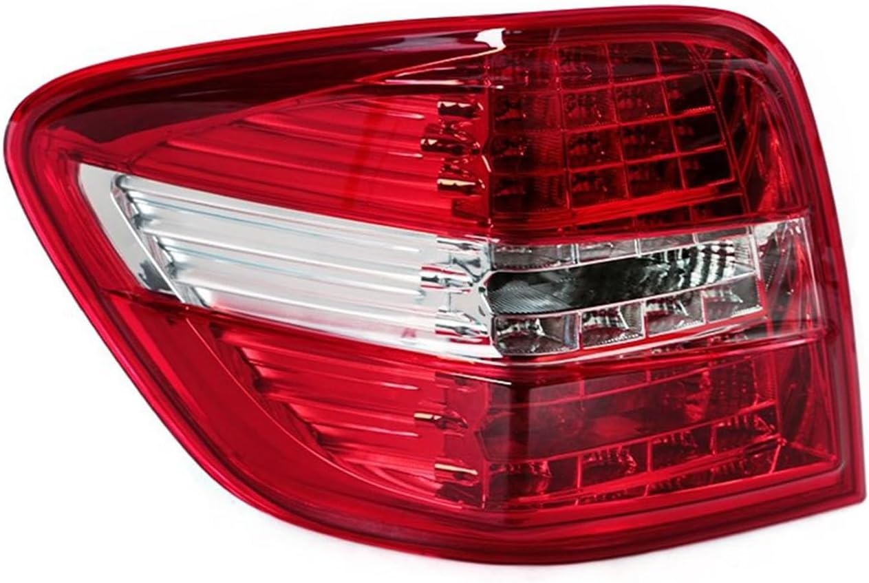 Car Rear Tail Light For Benz ML Class W164 ML320 ML350 2009 2010 2011