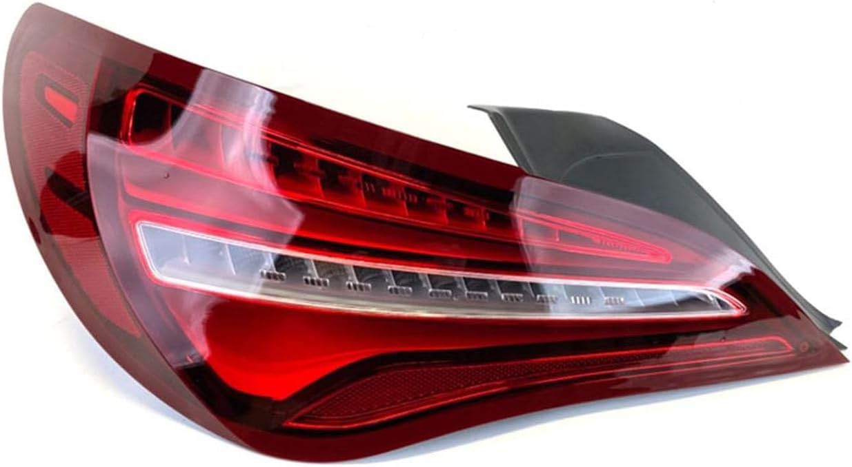 Car Rear Tail Light For Benz W117 CLA-Class CLA200 CLA220 CLA260 2016-2019