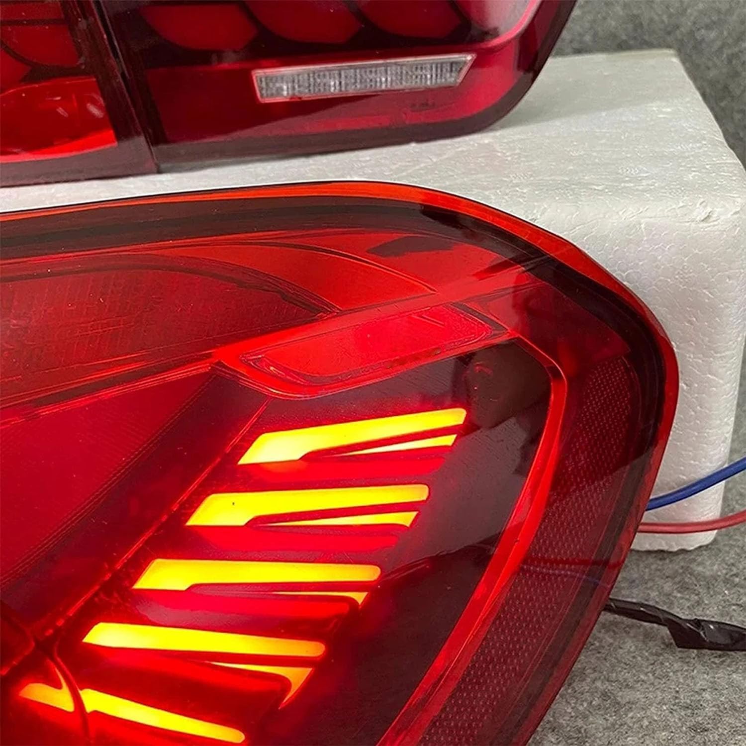 Car Rear Tail Light For BMW GTS F32 F33 F36 F82 F83 2014 2015 2016 2017-2020 Car Rear Tail Light For BMW GTS F32 F33 F36 F82 F83 2014 2015 2016 2017-2020