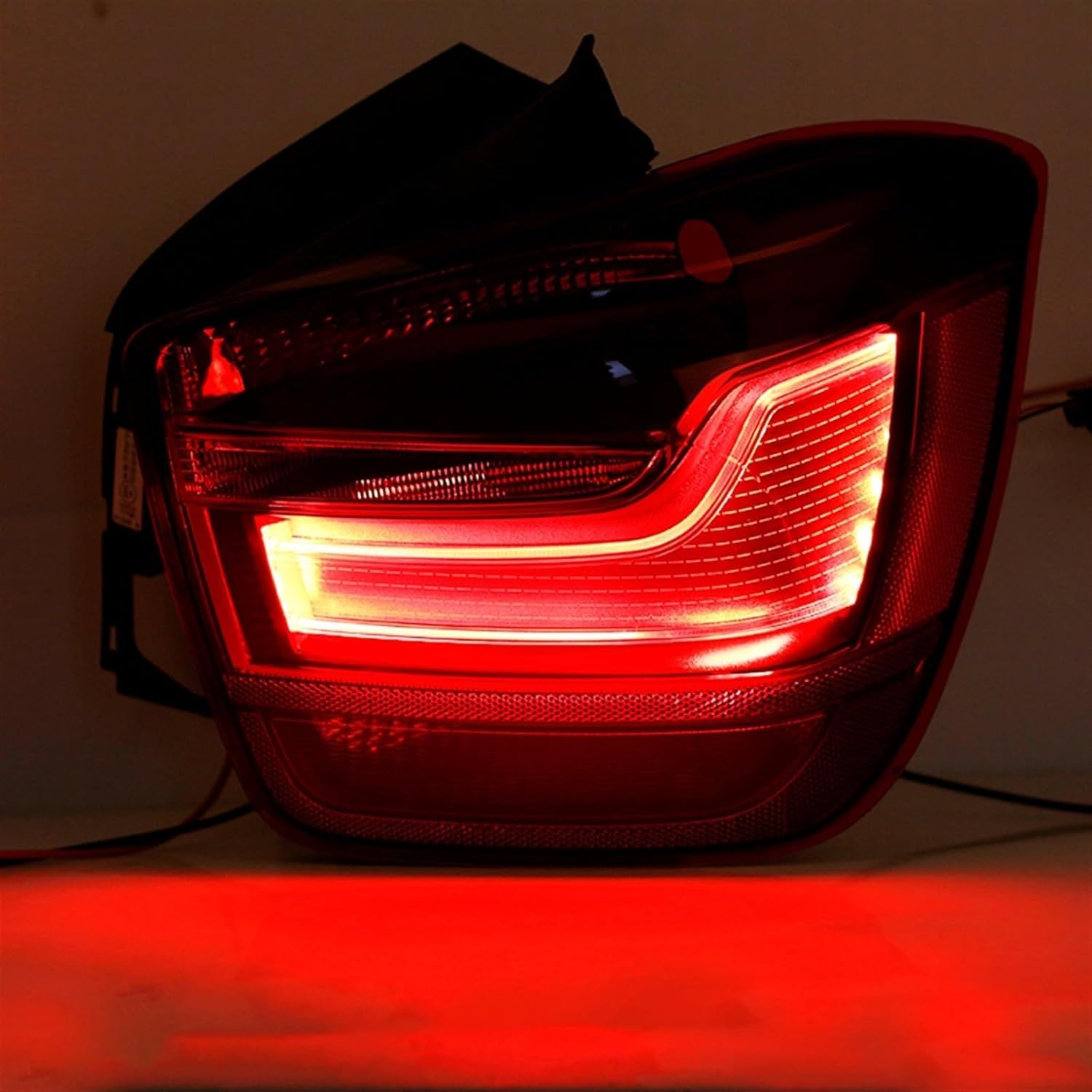 Car Rear Tail Light For BMW Series 1 F20 F21 114i 118i 125i M135i 2010-2015