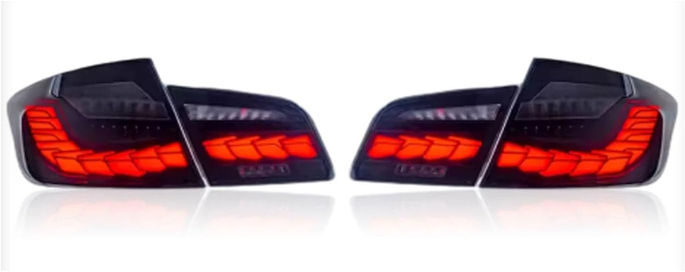 Car Rear Tail Light For BMW Series 5 F10 F18 2011 2012 2013 2014 2015 2016 2017