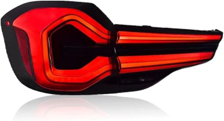 Car Rear Tail Light For BMW X3 2010-2021