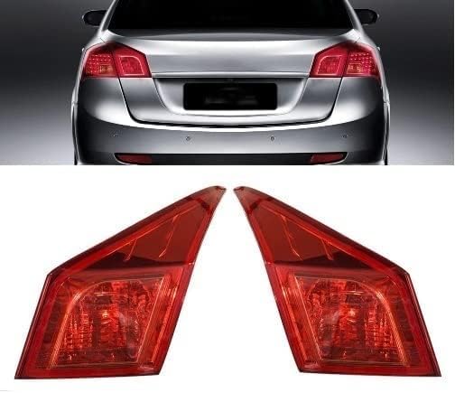 Car Rear Tail Light For Buick Excelle 2008-2017 Car Rear Tail Light For Buick Excelle 2008-2017