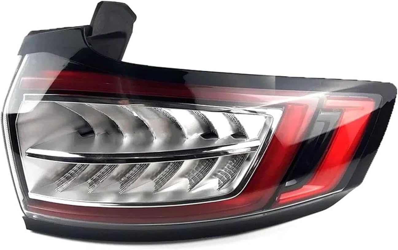 Car Rear Tail Light For Ford Edge 2015 2016 2017 2018