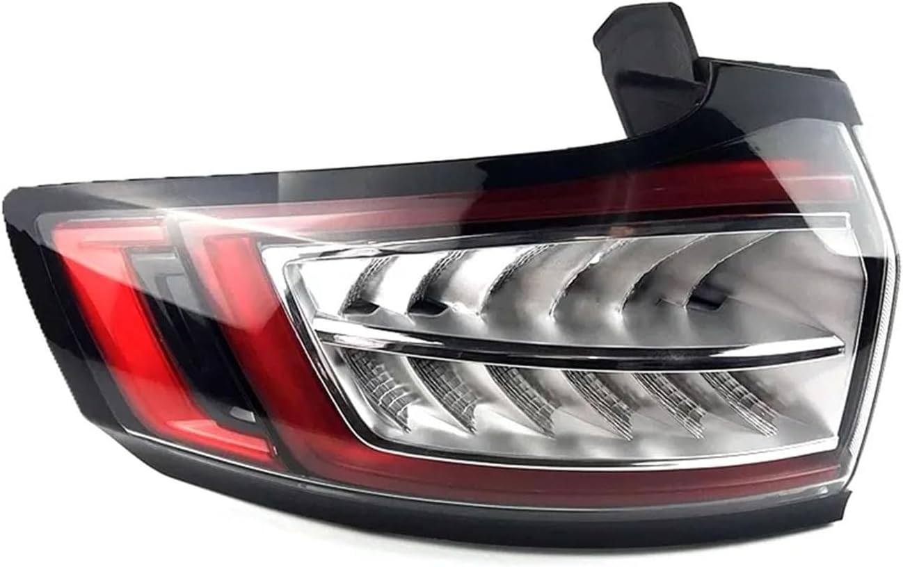 Car Rear Tail Light For Ford Edge 2015 2016 2017 2018