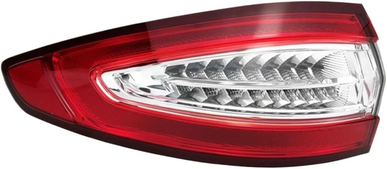 Car Rear Tail Light For Ford Mondeo 2013 2014 2015 2016