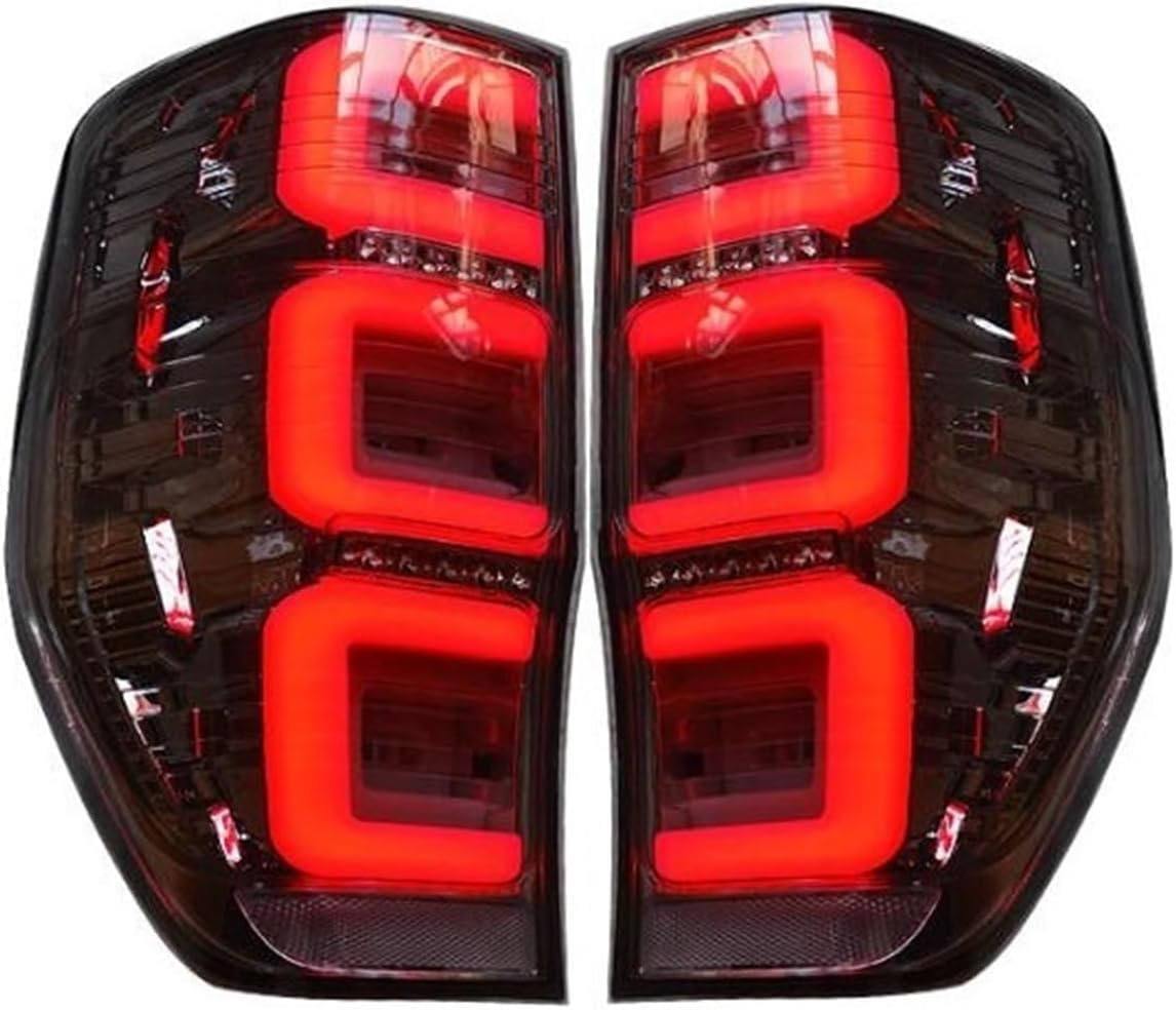 Car Rear Tail Light For Ford Ranger 2.2 Ranger 3.2 2015 2016 2017 2018 Car Rear Tail Light For Ford Ranger 2.2 Ranger 3.2 2015 2016 2017 2018
