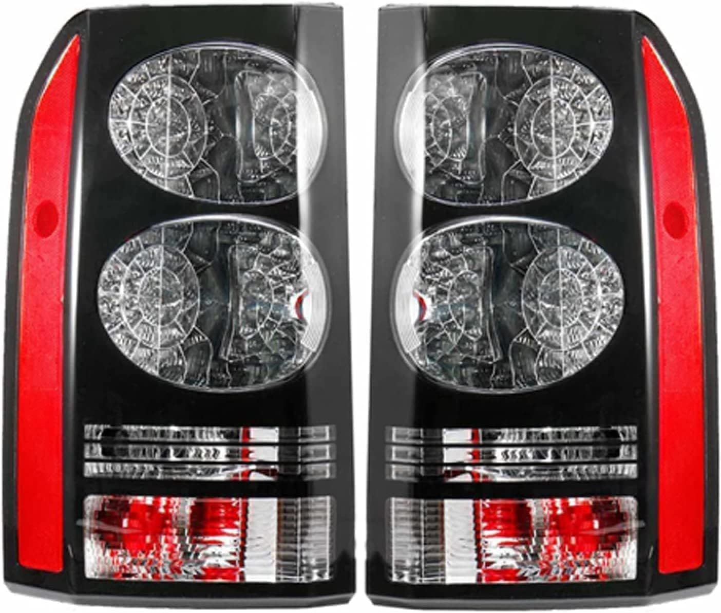 Car Rear Tail Light For Land Rover Discovery 34 2004-2016