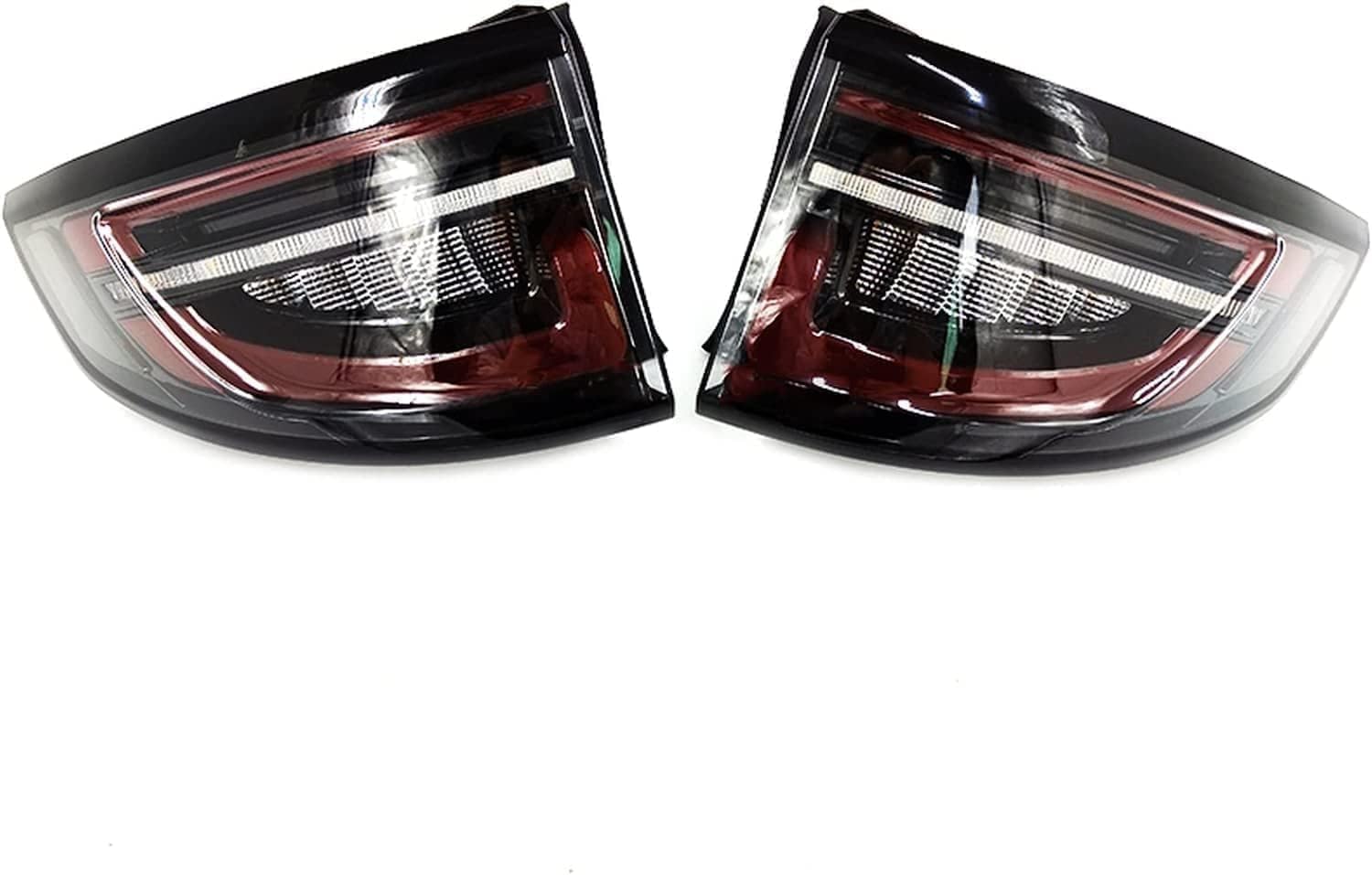 Car Rear Tail Light For Land Rover Discovery Sport 2019 2020 2021