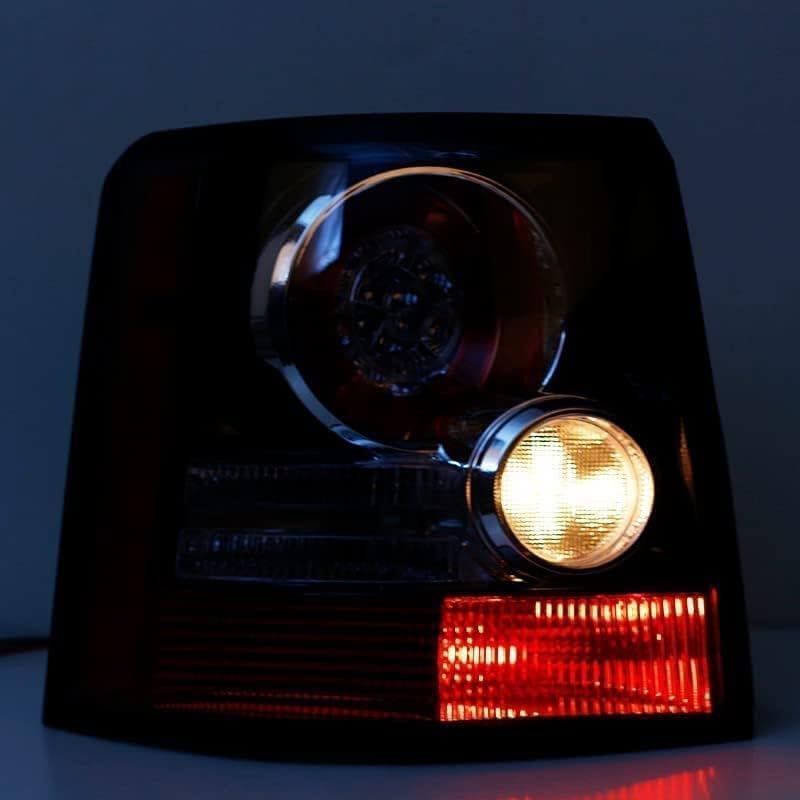 Car Rear Tail Light For Land Rover Range Rover Sport 2005-2013