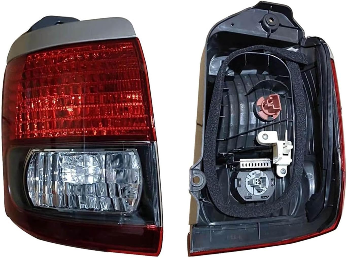 Car Rear Tail Light For Mercedes Benz E Class W212 2009 2010 2011 2012 2013