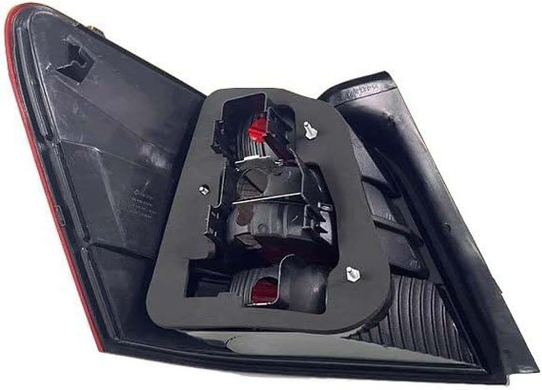 Car Rear Tail Light For Mercedes Benz W204 GLK GLK300 GLK350 GLK260 2008-2012