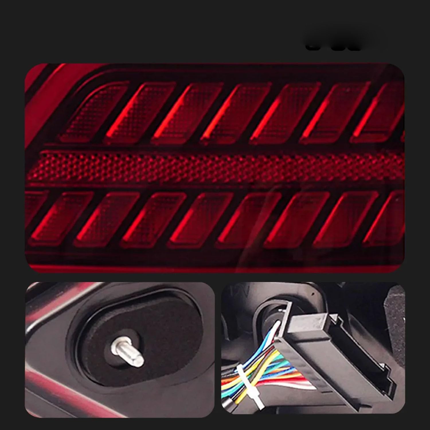 Car Rear Tail Light For Mercedes Benz W204 2007 2008 2009 2010 2011 2012 2013 2014 Car Rear Tail Light For Mercedes Benz W204 2007 2008 2009 2010 2011 2012 2013 2014