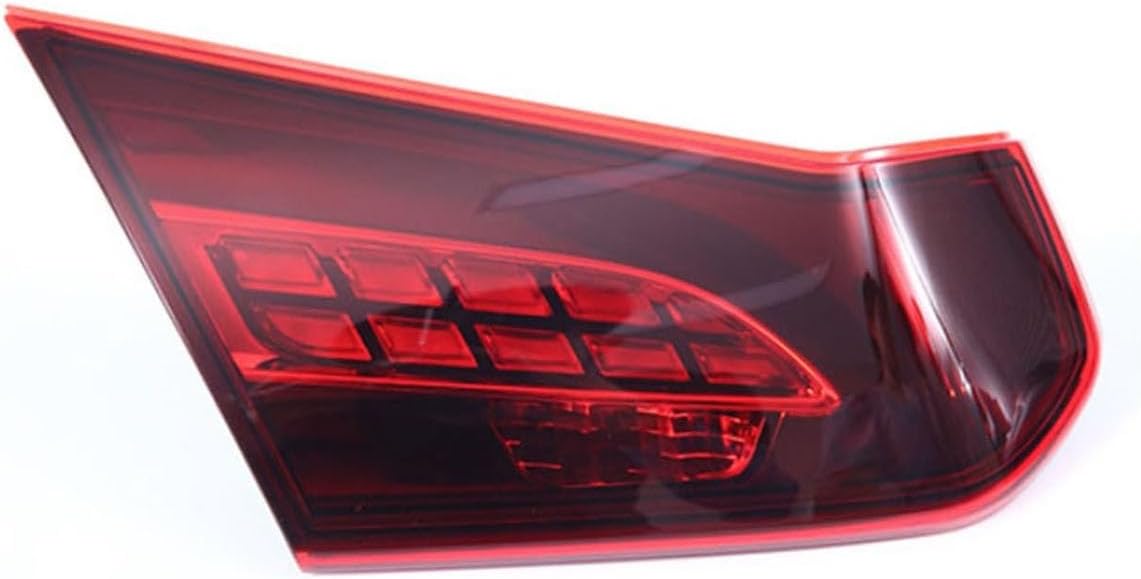Car Rear Tail Light For Mercedes Benz W213 E-Class W213 E260L E300L E350eL 2021 2022 2023