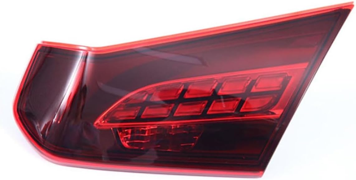 Car Rear Tail Light For Mercedes Benz W213 E-Class W213 E260L E300L E350eL 2021 2022 2023