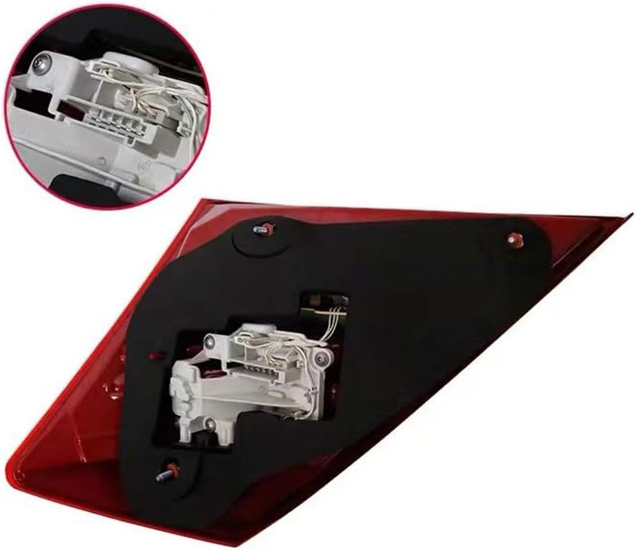 Car Rear Tail Light For Mercedes Benz W221 S-Class 2007 2008 2009