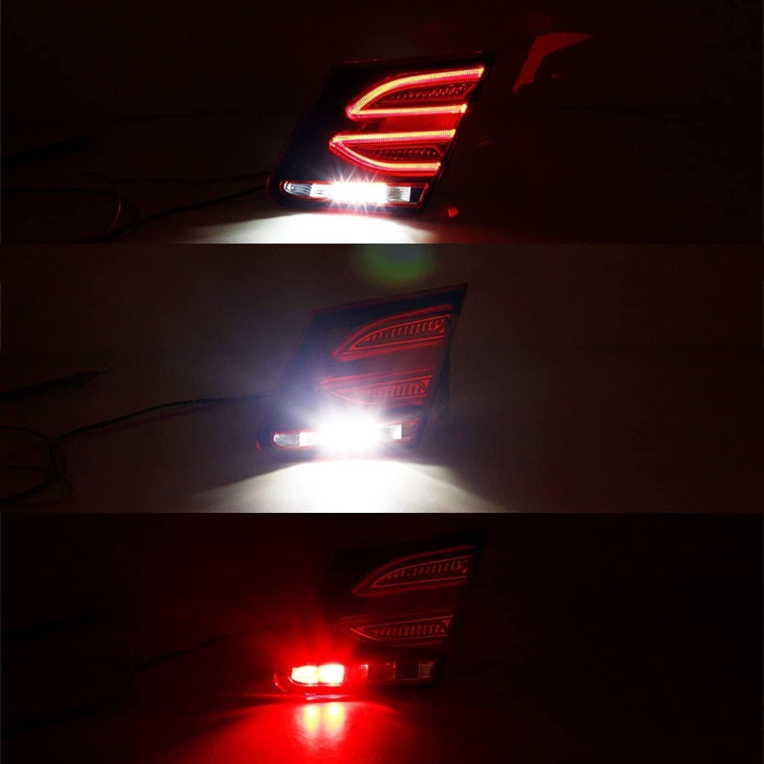 Car Rear Tail Light For Mercedes-Benz E Class W207 2014 2015 2016 2017 Car Rear Tail Light For Mercedes-Benz E Class W207 2014 2015 2016 2017