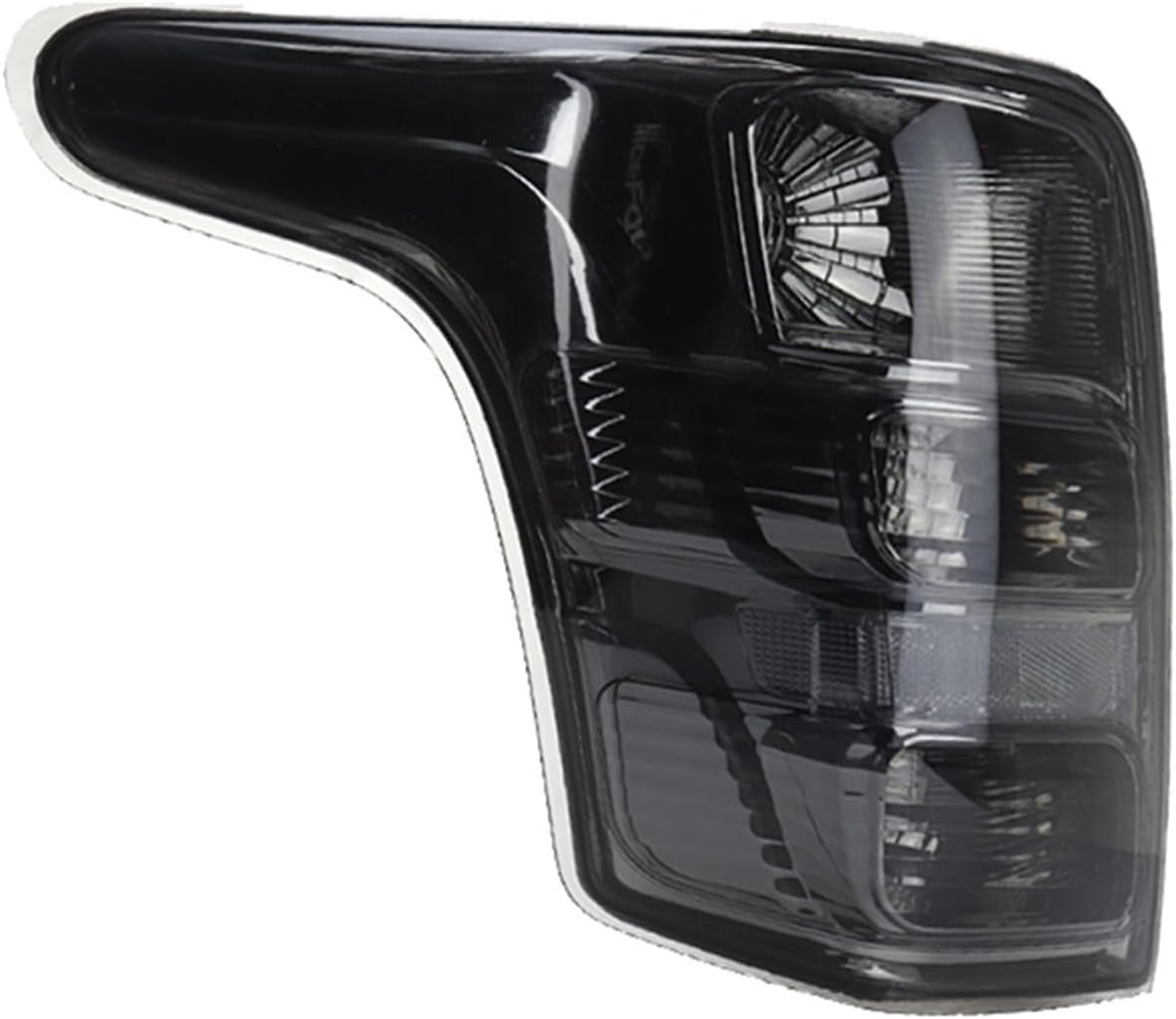 Car Rear Tail Light For Mitsubishi L200 2015 2016 2017 Car Rear Tail Light For Mitsubishi L200 2015 2016 2017