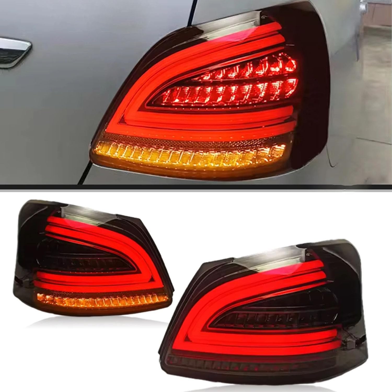 Car Rear Tail Light For Toyota Vios 2008 2009 2010 2011 2012 2013 Car Rear Tail Light For Toyota Vios 2008 2009 2010 2011 2012 2013