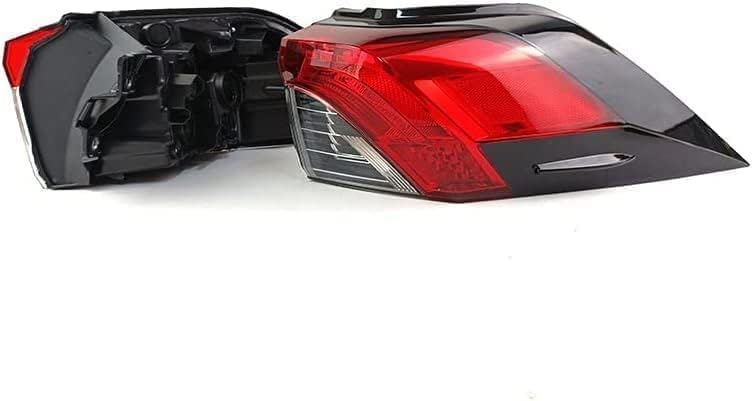 Car Rear Tail Light For Toyota Rav4 2019-2020 Car Rear Tail Light For Toyota Rav4 2019-2020