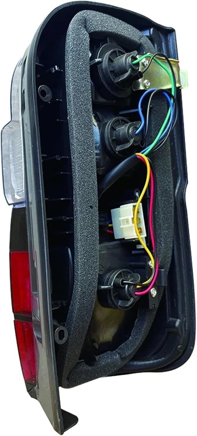 Car Rear Tail Light For Toyota Hiace KZH106W Dal 2000 Al 2005